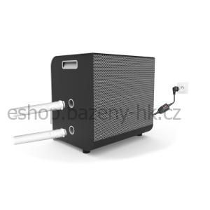 Tepelné čerpadlo Poolex Mag 3 kW R32 Reversible