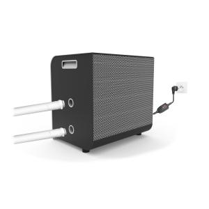 Tepelné čerpadlo Poolex Mag 5 kW R32 Reversible Full Inverter