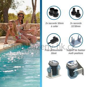 Solný chlorátor Turbo Salt 300 6g/30 m³