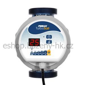 Solný chlorátor Turbo Salt 100 2g/10 m³