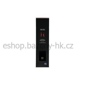 RENTO Difuzer tyčinky - Arktické bobule