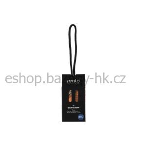 RENTO Saunové mýdlo 150g - Dehtové