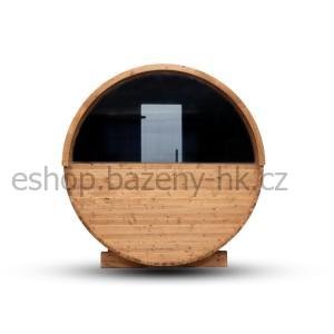 Sudová sauna 260 THERMOWOOD