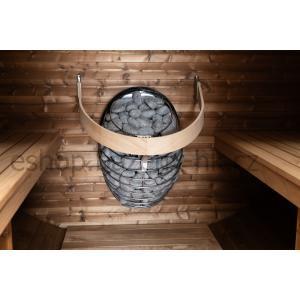 Sudová sauna 260 THERMOWOOD