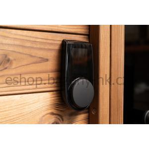 Sudová sauna 300 THERMOWOOD