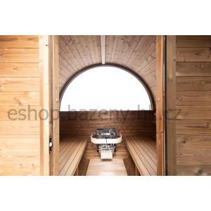 Sudová sauna 225 THERMOWOOD