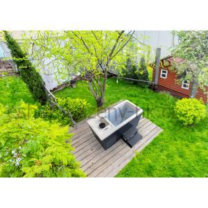 Cool Pool Pro – Sterling Silver/Gray Oak