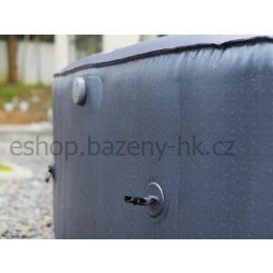 Mobilní vířivá vana MSpa OTIUM 6p