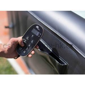 Mobilní vířivá vana MSpa OTIUM 6p