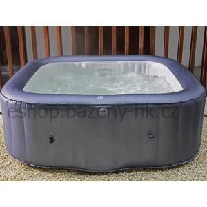 Mobilní vířivá vana MSpa OTIUM 6p