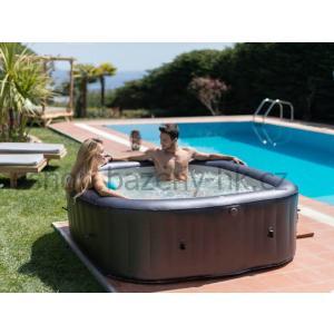 Mobilní vířivá vana MSpa OTIUM 6p