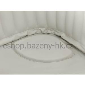 Mobilní vířivá vana MSpa VITO 6p