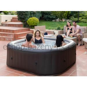 Mobilní vířivá vana MSpa VITO 6p