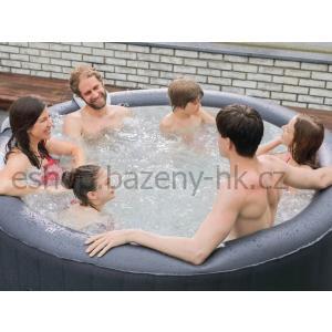 Mobilní vířivá vana MSpa RIMBA 6p