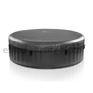 Mobilní vířivá vana MSpa CARLTON 6p 2200W