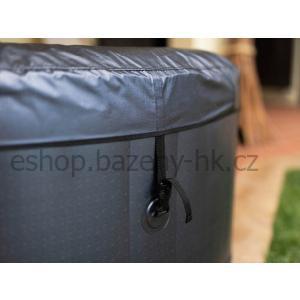 Mobilní vířivá vana MSpa CARLTON 6p 2200W