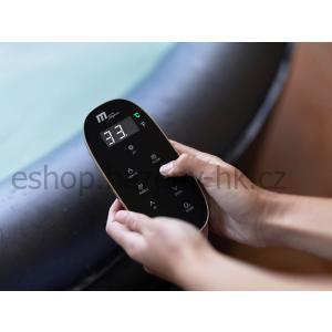 Mobilní vířivá vana MSpa CARLTON 6p 2200W