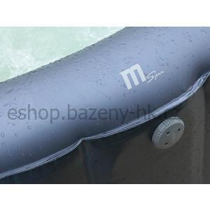 Mobilní vířivá vana MSpa CARLTON 6p 2200W