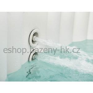 Mobilní vířivá vana MSpa CARLTON 6p 2200W