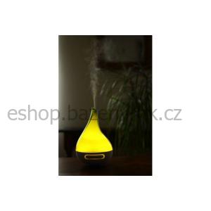 Ultrasonický aroma difuzér Hanscraft PALLADINUM Zelený