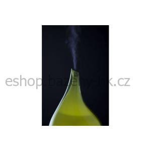 Ultrasonický aroma difuzér Hanscraft PALLADINUM Zelený