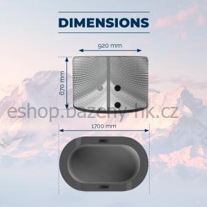 Cool Pool Lite Järvi