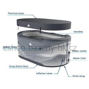 Cool Pool Lite Järvi