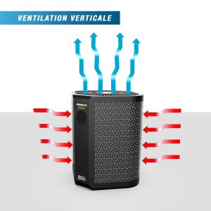 Tepelné čerpadlo Poolex Silverline TOP 90 (8,8 kW)