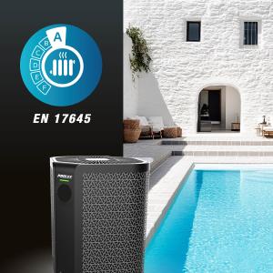 Tepelné čerpadlo Poolex Silverline TOP 90 (8,8 kW)