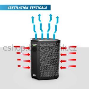 Tepelné čerpadlo Poolex Silverline TOP 150 (15,81 kW)