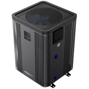 Tepelné čerpadlo Poolex Silverline TOP 200 (19,85 kW)