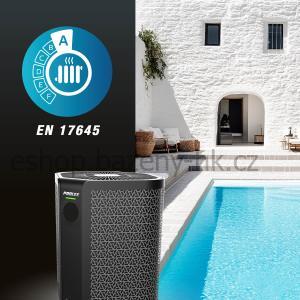 Tepelné čerpadlo Poolex Silverline TOP 200 Tri (19,93 kW)