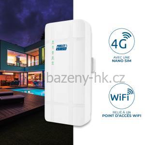 Poolex WiFi Link 4G