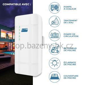 Poolex WiFi Link 4G