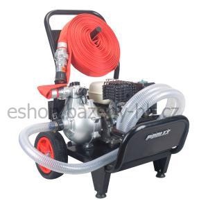 Pool Sam - protizáplavové a hasící motorové čerpadlo