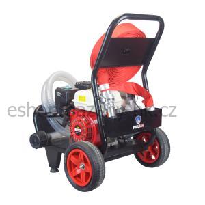 Pool Sam - protizáplavové a hasící motorové čerpadlo