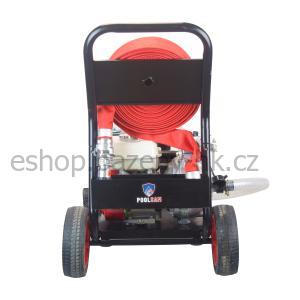 Pool Sam - protizáplavové a hasící motorové čerpadlo