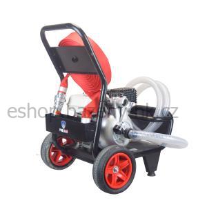 Pool Sam - protizáplavové a hasící motorové čerpadlo