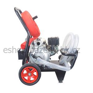 Pool Sam - protizáplavové a hasící motorové čerpadlo