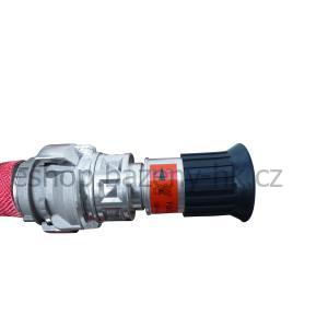 Pool Sam - protizáplavové a hasící motorové čerpadlo