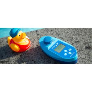 Inteligentní tester Scuba 3S