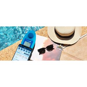 Inteligentní tester Scuba 3S