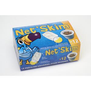 Síťka do skimeru