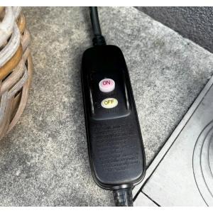 Prémiová pěnová vířivá vana NetSpa IDAHO