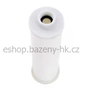 Předfiltr k napouštění vířivek a bazénů