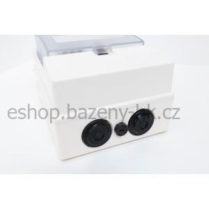 Elektroskříňka pro FLOW JET 3000 - 230 V