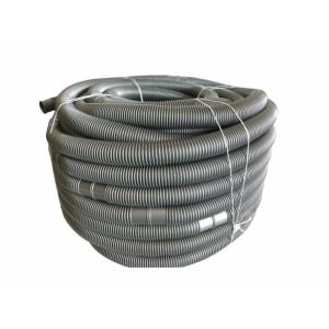 Sekční hadice šedá 50M D32 P/15