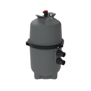Multi-Galaxy filtr o ploše 430 m²