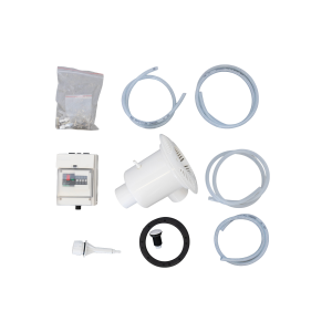 Set: Protiproud HANSCRAFT FLOW MINI JET 3000 - 400 V