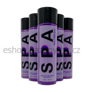 InSPAration Spa refresh 8oz - hydratační